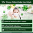 Multani Pharmaceuticals Limited Multani Kuka Neem & Aloe Vera Hand Wash