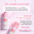 The Pink Foundry Barrier Repair & Restore Moisturiser