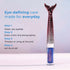 Whimsy Beauty Mermaid Liquid Kajal Liner- Blue