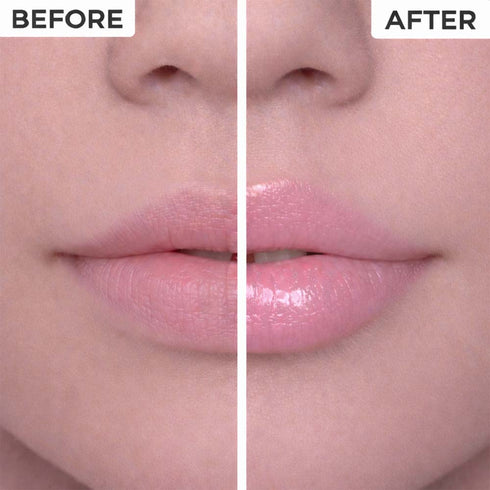 Whimsy Beauty Strawberry Swipe - Lipstick (Pink)