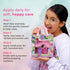Whimsy Beauty Mini Skin Care Kit For Kids & Teens