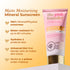 The Pink Foundry Clarifying & Oil Control CSMS Routine