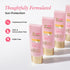 The Pink Foundry Dewy Hydrating Hybrid Sunscreen SPF 50+