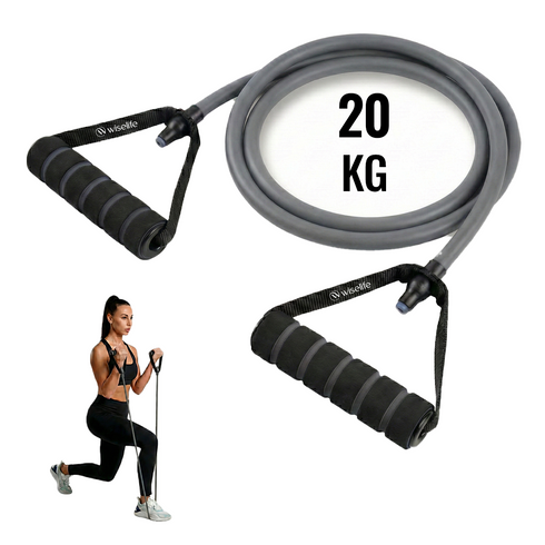 Wiselife Resistance Tube