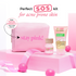 The Pink Foundry SOS Acne Fix Kit