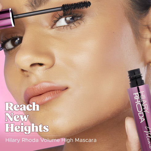 Hilary Rhoda Volume High Mascara
