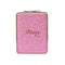 Milagro Beauty Glitter Hand Mirror