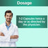Multani Pharmaceuticals Limited Multani Hypnox Capsule Useful for Anxiety & insomnia