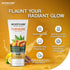 Goodcare Turmeric Face wash & Neem Guard Body Oil Glow Combo