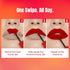 Colors Queen Totally Matte Non-Transfer Lipstick – 21 Hydrating Shades