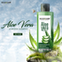 Dandruff Cure Combo of Aloevera Gel