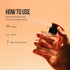 The Mad Nose Mandarin Talkies 50 ml EDP