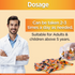 Multani Pharmaceuticals Limited Multani Pachemeena Narangi Lozenges Useful for Digestive & Flatulence