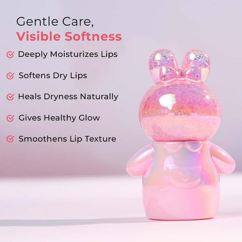 Whimsy Beauty Fluffy Tint (Pink)