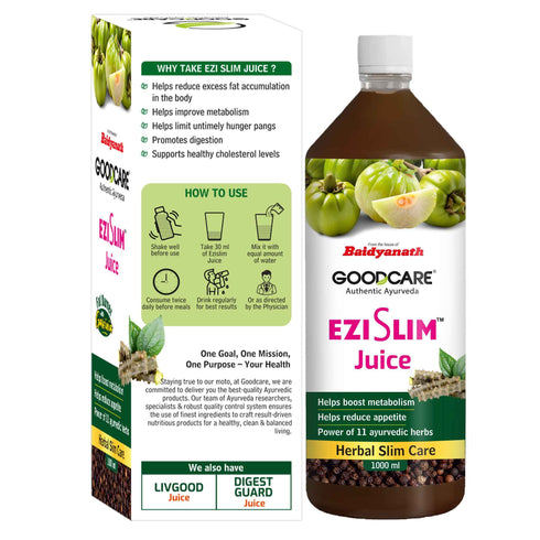 Goodcare EziSlim Slimming Juice