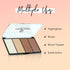 Colors Queen 4 Color Highlighting Powder | 32 Gram