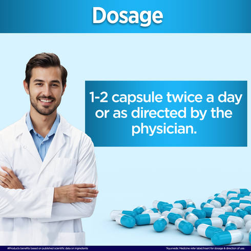 Multani Pharmaceuticals Limited Multani Diabetex Strong Capsule For useful in sugar management
