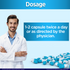 Multani Pharmaceuticals Limited Multani Diabetex Strong Capsule For useful in sugar management
