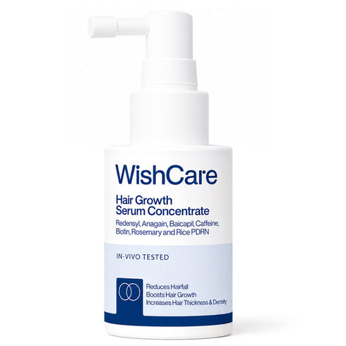 WishCare Hair Growth Serum Concentrate