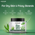 Dandruff Cure Combo of Aloevera Gel