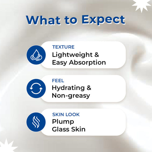 Moody 7D Hydroburst Moisture Magnet Night Cream