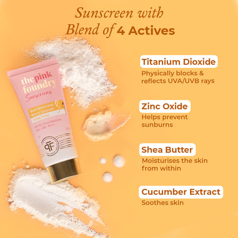 The Pink Foundry Clarifying & Oil Control CSMS Routine