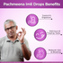 Multani Pharmaceuticals Limited Multani Pachmeena IMLI Drops for Support Digestion & Reduces Gas & Bloating