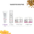 Avon NutraEffects Skin Brightening Combo Set of 4