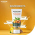 Goodcare Turmeric Face wash & Neem Guard Body Oil Glow Combo