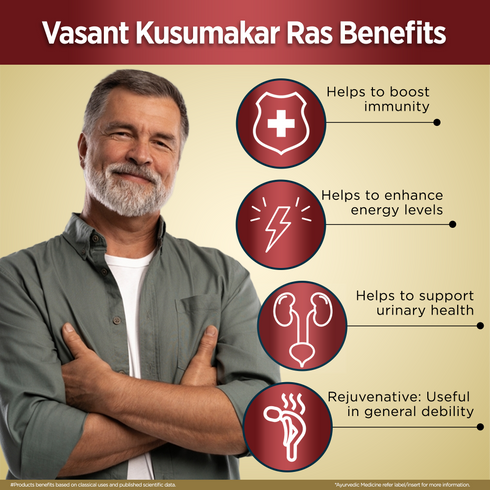 Multani Pharmaceuticals Limited Multani Vasant Kusumakar Ras with Gold used for diabetes patient