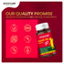 Goodcare Vigor 100 Stamina Capsule For Vitality & Energy