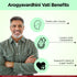 Multani Pharmaceuticals Limited Multani Arogyavardhini Vati For useful in immunity booster