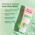 The Pink Foundry Clarifying & Oil Control CSMS Routine