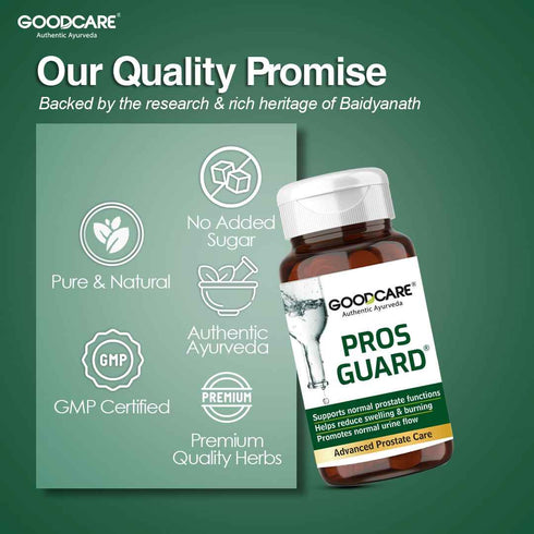 Goodcare Prosguard