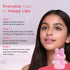 Whimsy Beauty Fluffy Tint (Pink)