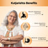 Multani Pharmaceuticals Limited Multani Ayurvedic Kutajarishta Liquid Relief From Diarrhea Loose Motion & Upset