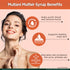 Multani Pharmaceuticals Limited Multani Mulfair Syrup Useful for Blood Purifier Remedy for acne & Pimple