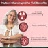 Multani Pharmaceuticals Limited Multani Chandraprabha Vati Use full for Pain & Cramps