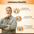 Multani Pharmaceuticals Limited Multani Ayurvedic Ushirasava Syrup Beneficial In Purifies Blood And Cleanses The Liver