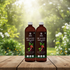 Supreem Super Foods Kokum Tulsi Jeera Healthy Squash