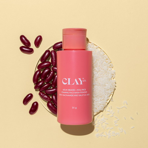 ClayCo Double Cleansing Ritual Set