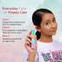 Whimsy Beauty 4-in-1 Mini Lip Gloss