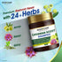 Goodcare Wild Forest Honey & Chyawan Boost A Natural Health Combo
