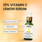 Keya Seth Aromatherapy 10% Vitamin C Lemon Serum