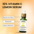 Keya Seth Aromatherapy 10% Vitamin C Lemon Serum