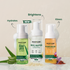 Goodcare Rice Water Foaming Face Wash