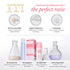 The Pink Foundry Barrier Repair & Restore Moisturiser