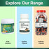 Multani Pharmaceuticals Limited Multani Chandraprabha Vati Use full for Pain & Cramps