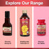 Multani Pharmaceuticals Limited Multani Sarvin Syrup Useful in Skin Disorders & Improve glow Skin