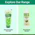 Multani Pharmaceuticals Limited Rovaan Neem & Aloe Vera Face Wash Prevents Pimple For All Skin Type